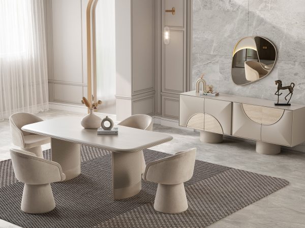 Elegance Yemek Odası