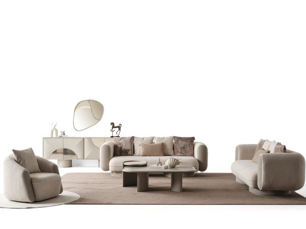 Elegance Koltuk Takımı