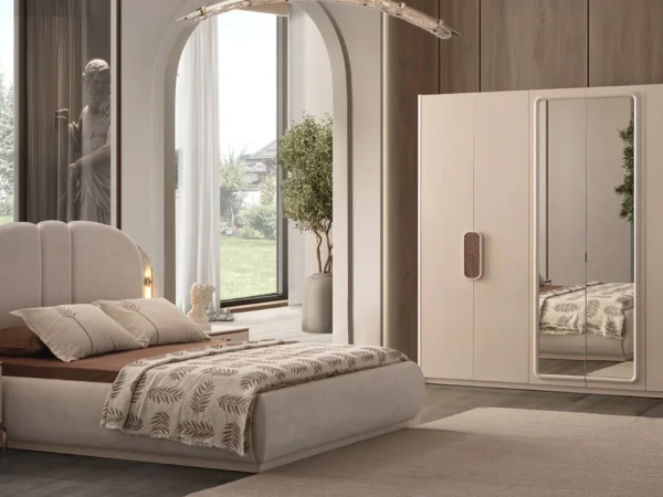 Zara Yatak Odası Takımı